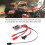 20A Brushed Electronic Speed Controller with Brake for RC Car/Boat Applications 11