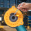 Drill Sharpener | Heavy Duty Multipurpose Grinding Tool | Precision Drill Bit Sharpening Attachment For Auto Repair, Metallurgy, Construction & Pro 3