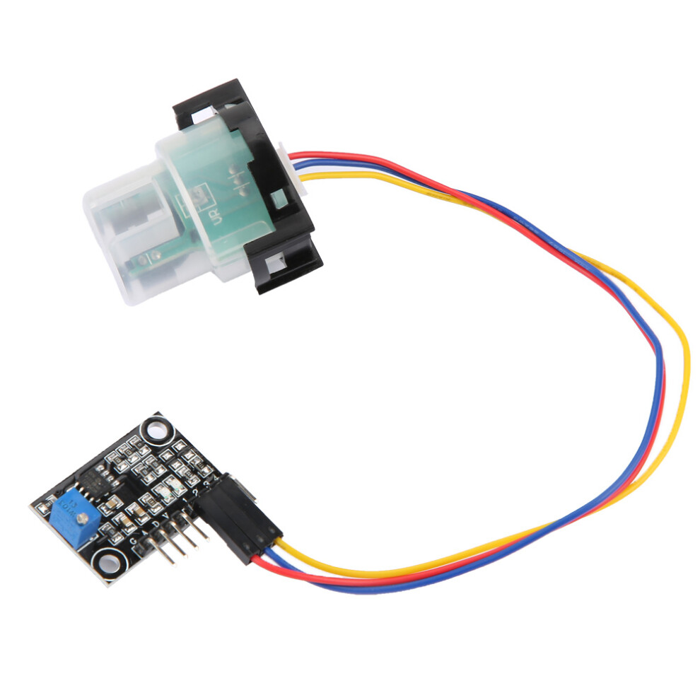 Tsw-20M Water Turbidity Sensor For Wastewater & Appliance Water Testing 3271362636955