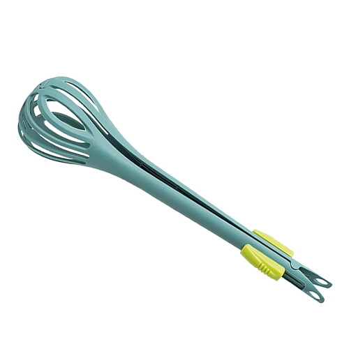 Μίξερ Food Clips, Ξεχωριστή Πρωτεΐνη Κρόκου: Σχεδιασμένο για να συγκρατεί με ασφάλεια