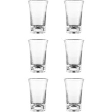 Cocktaildispenser voor feestjes, shotdispenser met lekvrije ring om druppels te voorkomen, dispenser voor meerdere shots gemaakt van voedselveilig