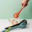 Μίξερ Food Clips, Ξεχωριστή Πρωτεΐνη Κρόκου: Σχεδιασμένο για να συγκρατεί με ασφάλεια 4