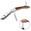 Multifunctional Wine Opener, Elegant All-in-one Solution 2