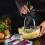 Metal Potato Masher, Easy To Clean Kitchen Tool With Rubber Handle For Versatile Mashing 7