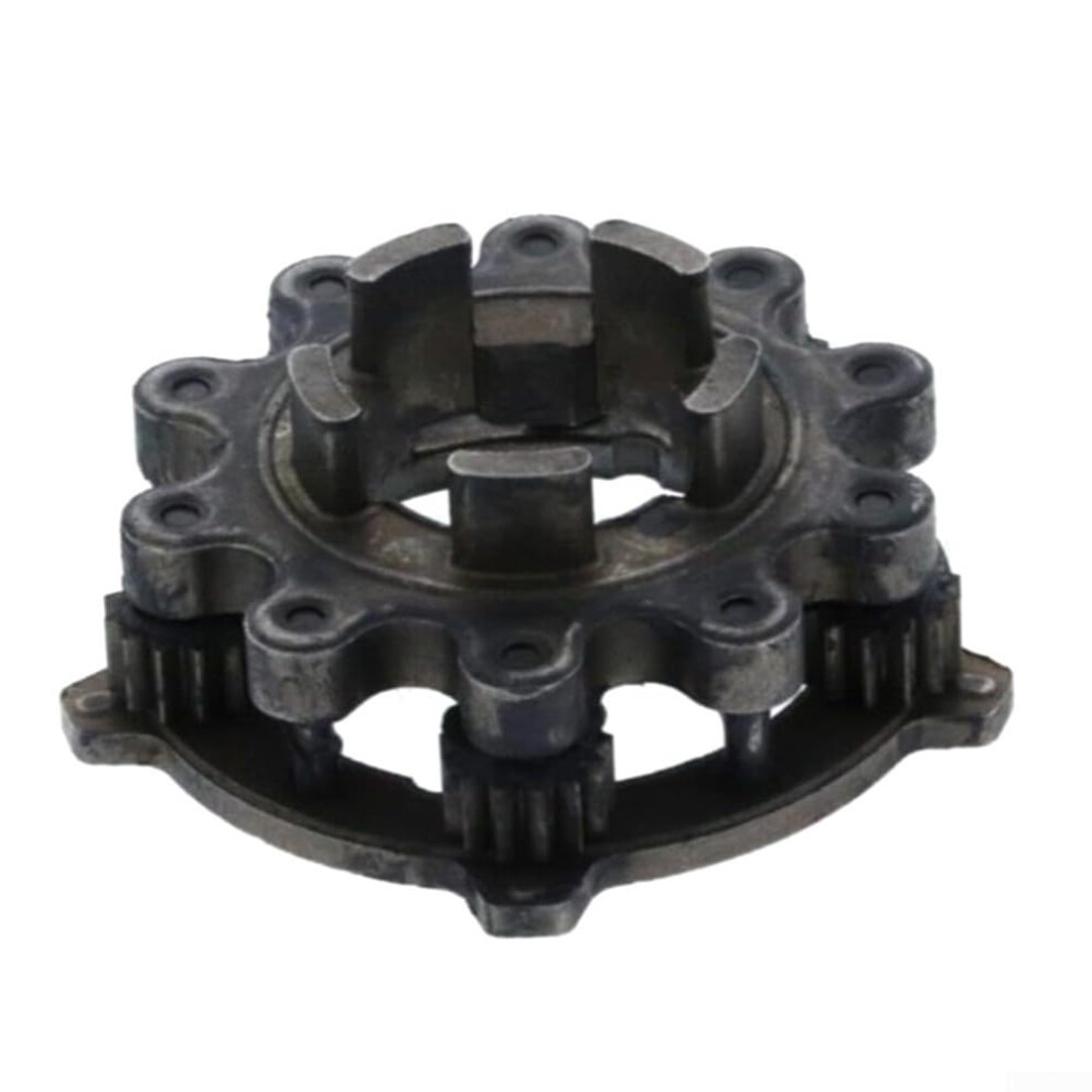 Replacement Metal Gear Assembly N375865 For Dewalt Hammer Drills For Dcd995 Dcd990 Dcd996 9323874059044