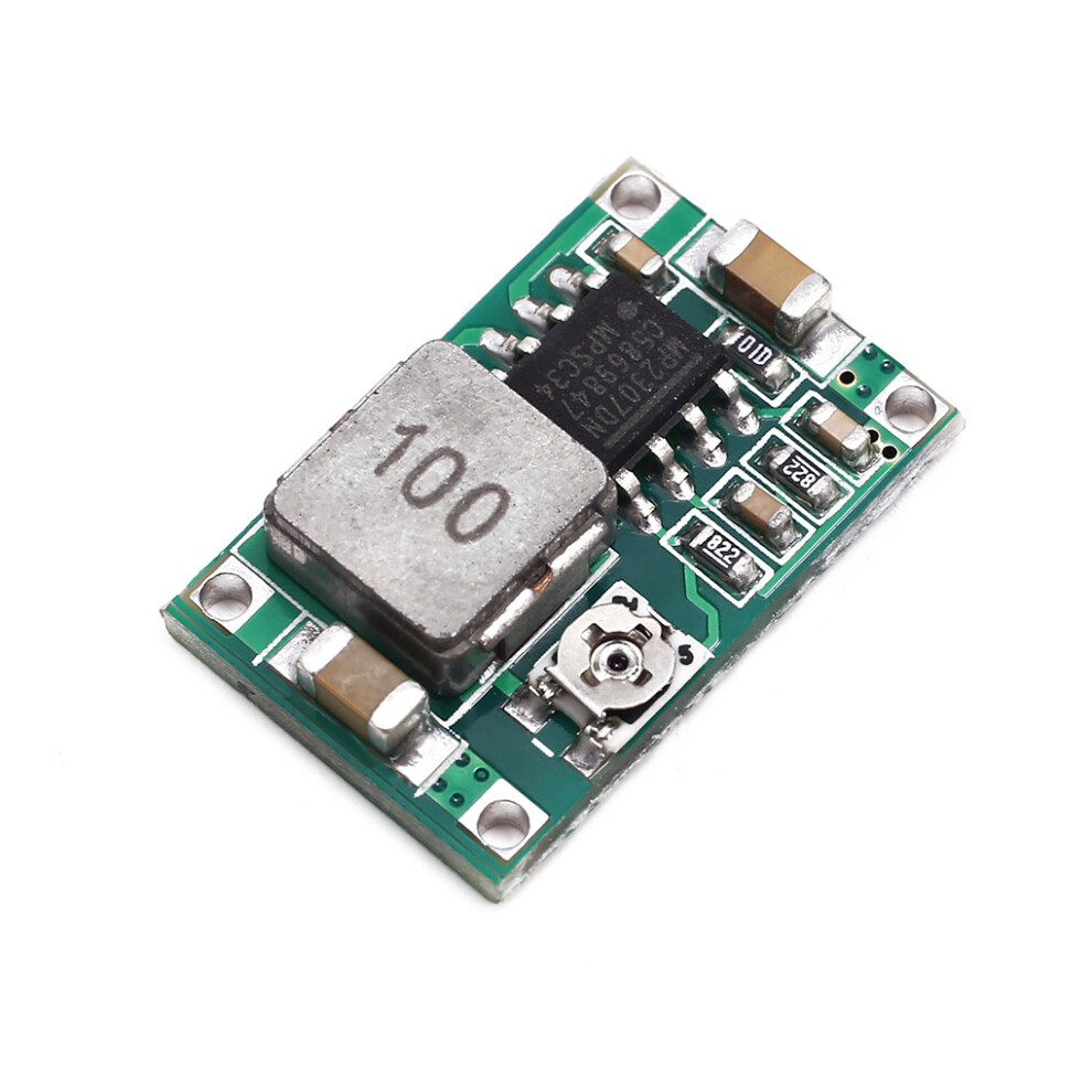 Airplane Module Buck Converter Replaced Part Stable Performance Down-image-OPC-PN2YBMT-NEW