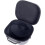 Portable Speaker Storage Box Compatible with Bluetooth Studio 7/8 Storage Box Travel Replacement Box Grey Silver 4
