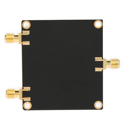 RF Power Splitter 100-2700M 2-Way Divider Combinator for Radio Communication