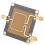 RF Power Splitter 100-2700M 2-Way Divider Combinator for Radio Communication 8