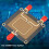RF Power Splitter 100-2700M 2-Way Divider Combinator for Radio Communication 3