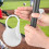 Baseball Thumb Guard, Lightweight Training Equipment, Equipment Protector White 4