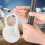 Baseball Thumb Guard, Lightweight Training Equipment, Equipment Protector White 3