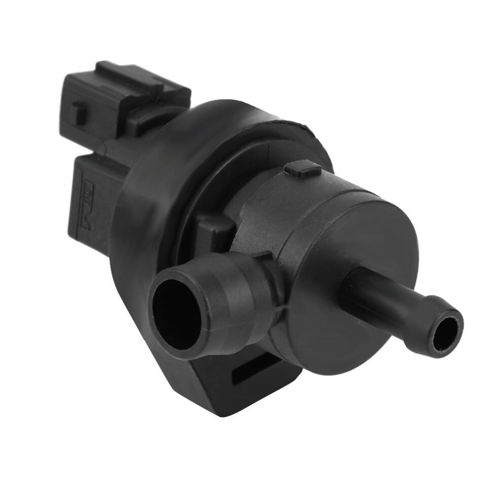 Fuel Tank Breather Vent Valve For Bmw E46 E39 Z4 Z3 X5 525I 530I 540I Black 8441362644600