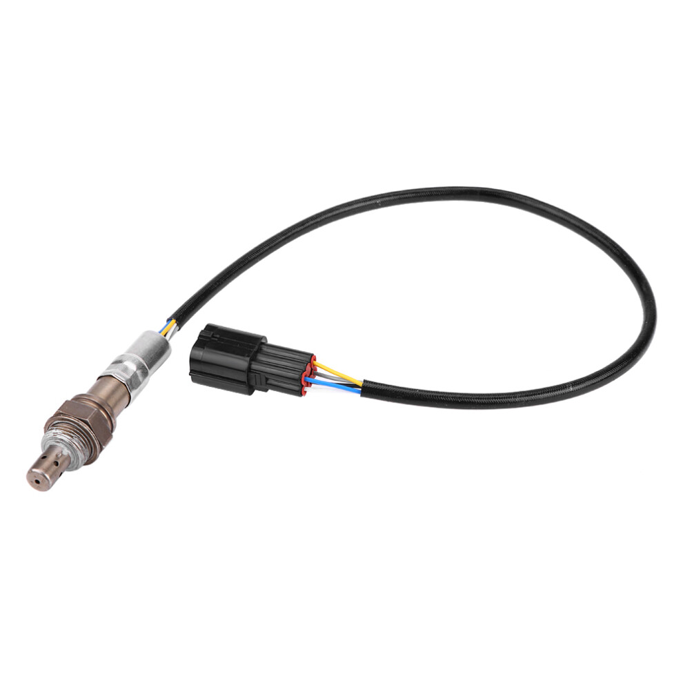 O2 Oxygen Sensor 234Â5015 For Mazda 3/5 2006Â2013, 56Cm 7631362644668