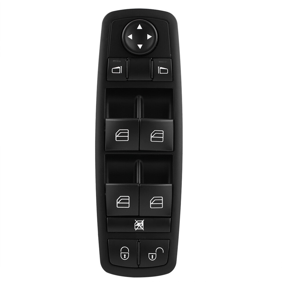 Genuine Mercedes Benz W169 Driver Side Window Switch For A B Class 8721362644733