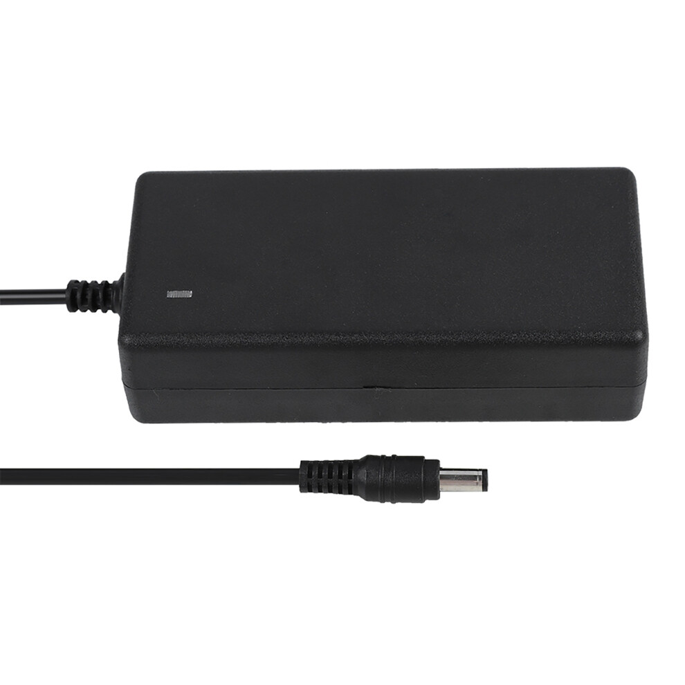 72W 12V 6A Ac/Dc Adapter 5.5X2.5mm With Led And Multi Protections 7901362644884