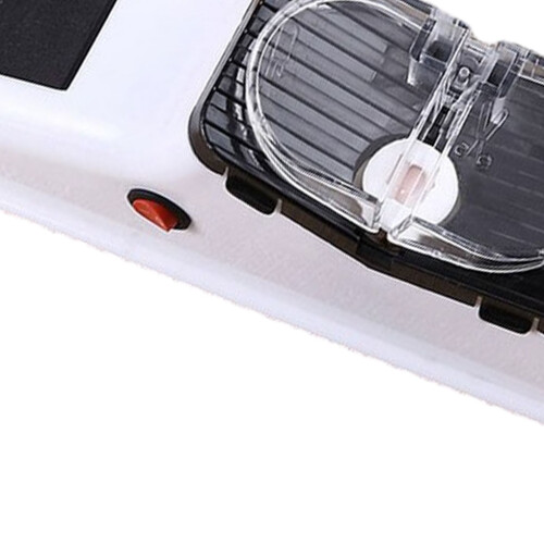 Electric Slicer Sharpener Detachable Universal Frosted Kitchen 2