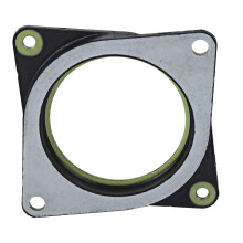 Schrittmotor-Dämpfer, 23-Schritte-Schockabsorber, 5 Stück für DIY CNC & 3D-Druck