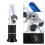 3 In 1 Honey Refractometer Brix, Baume Degree, Moisture Meter, 58-90% 8