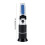 3 In 1 Honey Refractometer Brix, Baume Degree, Moisture Meter, 58-90% 3