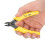 Compact 5in Electronic Diagonal Pliers For Precise Cutting - TU-109 4
