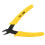 Compact 5in Electronic Diagonal Pliers For Precise Cutting - TU-109 5