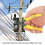 Compact 5in Electronic Diagonal Pliers For Precise Cutting - TU-109 9