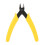 Compact 5in Electronic Diagonal Pliers For Precise Cutting - TU-109 7