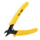 Compact 5in Electronic Diagonal Pliers For Precise Cutting - TU-109 8
