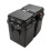 Battery Box, Marine Case, Multipurpose Power Center for Marine Trailers, 1