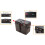 Battery Box, Marine Case, Multipurpose Power Center for Marine Trailers, 2