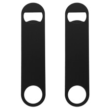Professional Grade Flat Bottle Opener, Heavy Duty Stainless Steel Ensures Sturdy And Durable Performance For Effortless Cap Removal In Any Setting