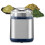 Broyeur électrique durable, broyage rapide, format compact, utilisation facile, conception simple et sûre, moteur haute puissance de 200 W, 1
