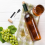 Portable Wine Corkscrew, Ergonomic Handle For Effortless Cork Extraction In Bars Chateau 5