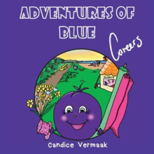 Adventures of BlueCareers by Candice Vermaak Paperback Book