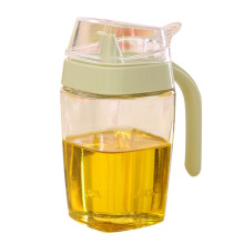 Tropffreie Kunststoffflasche, 550 ml, Schutzverschluss mit auslaufsicherem Design, ergonomischer Griff, lebensmittelechtes Material, leicht zu