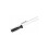 Long Lasting Sharpness With Non-impact White Corundum Ceramic Rod, Stable Connection For Safety, Premium Quality Ceramic Enhances Cutting Tools, Multi 1