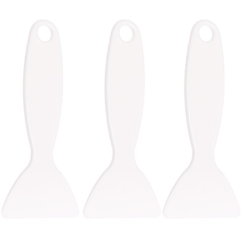 Compact Size Refrigerator Ice Scraper, Multifunctional Use Defrosting Tool With Extra Sharp Blade, Lightweight Convenient Hygienic Durable Ice Scraper 9318128642868