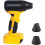 Compact Handheld Leaf Blower For 18-20V Battery With 4 Speeds Control Small Violent Blower Fan For Drying And Dusting 4