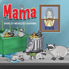 Mama by Shirley Menezes Sharma Paperback Book