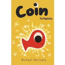 Coin quotThe Beginningquot by Michael Marinola Paperback Book
