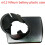 Portable Battery Hard for Case Shockproof Protective for Case for Shell Shockproof for 48-11-2411 Lithium 3