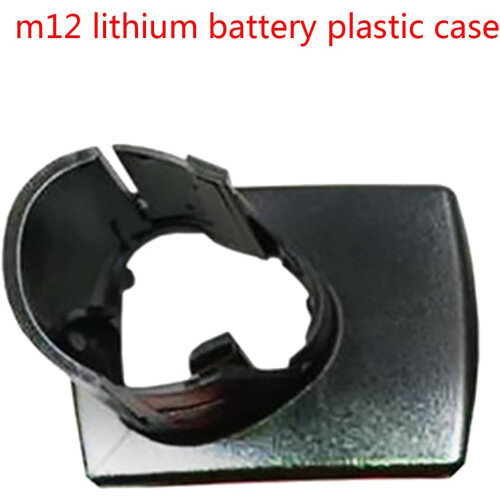 Portable Battery Hard for Case Shockproof Protective for Case for Shell Shockproof for 48-11-2411 Lithium 2