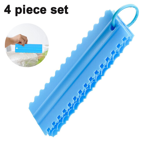 Εργαλείο κέικ DIY, ρυθμιζόμενος λειαντήρας κέικ από πλαστικό κατάλληλο για 1