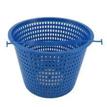 SPX1070E B9 R211100 Pool Filter Basket Replacement - Durable Plastic Skimmer Basket with Handle for Swimming Pools, Spas & Hot Tubs