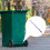 Eje De De Basura Repuesto Para De Residuos 6
