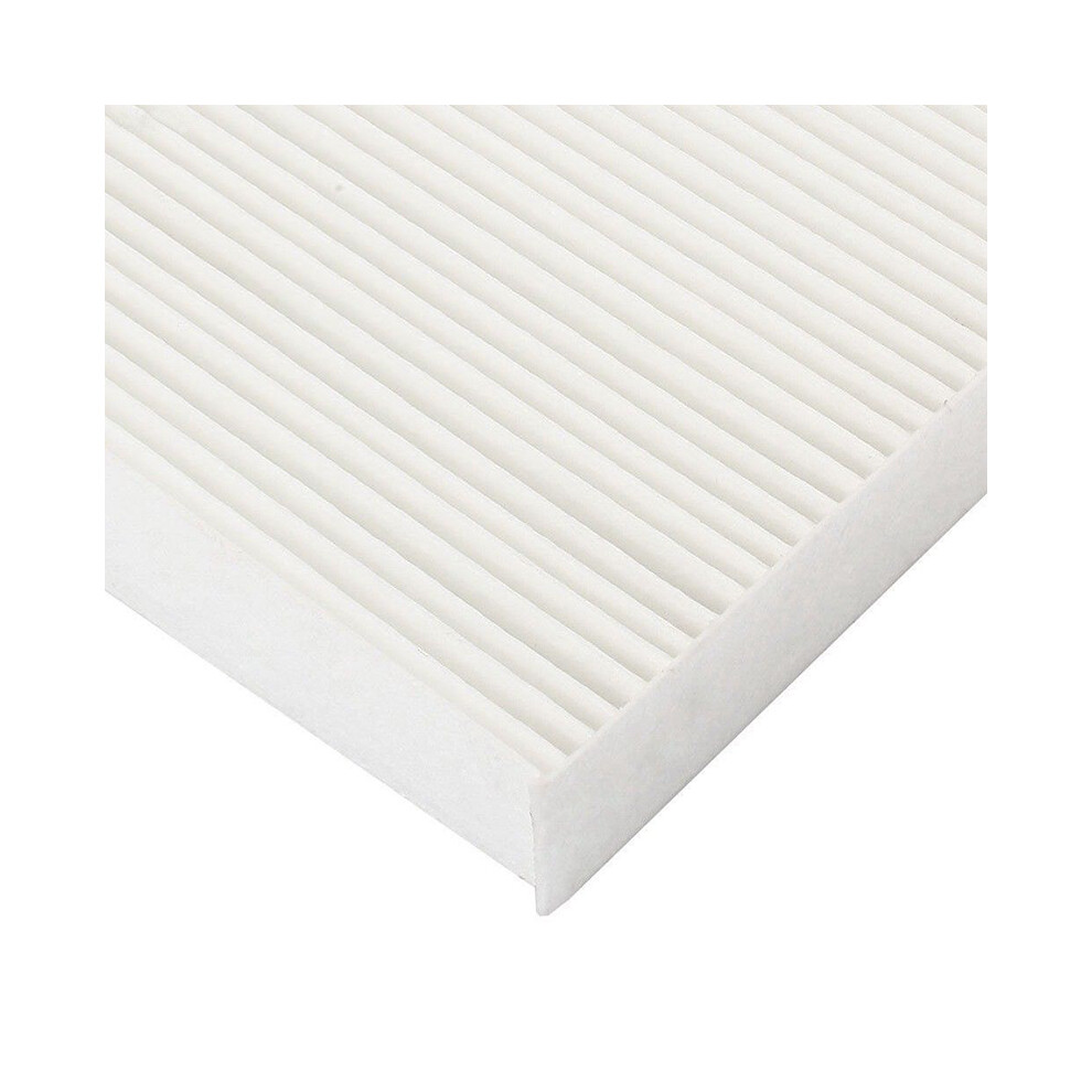 Oem-Grade Cabin Air Filter 68079487Aa For Grand Cherokee Iv - Cleaner Air 9471362657545
