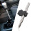 Universal Aluminum Gear Conversion Knob Extender – 12mm/10mm/8mm Adapters 16