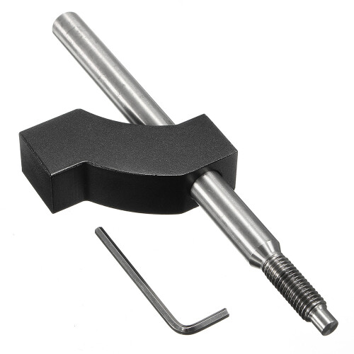 Universal Aluminum Gear Conversion Knob Extender – 12mm/10mm/8mm Adapters 2
