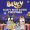 Bluey Blueys Night Before Christmas by Bluey Paperback Book 1